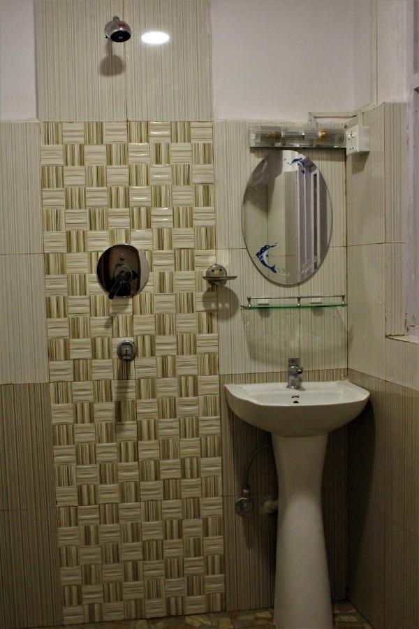 Vista City Hostel Катманду Экстерьер фото